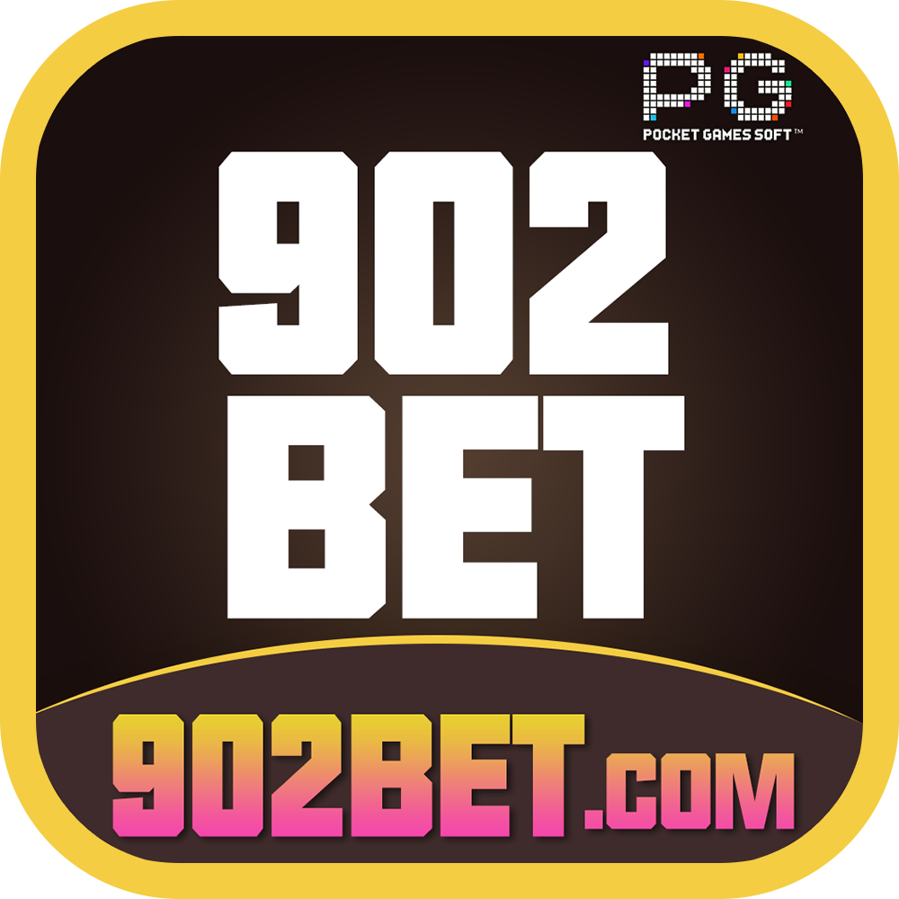 902BET Logo oficial